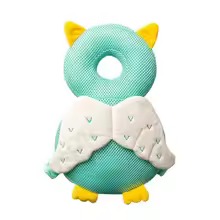 Baby Head protector