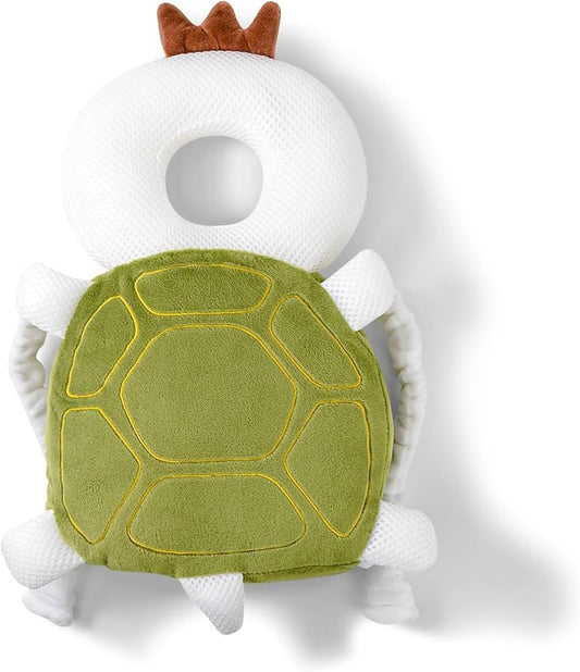 Turtle Baby Head Protector