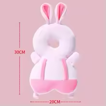 Baby Head protector